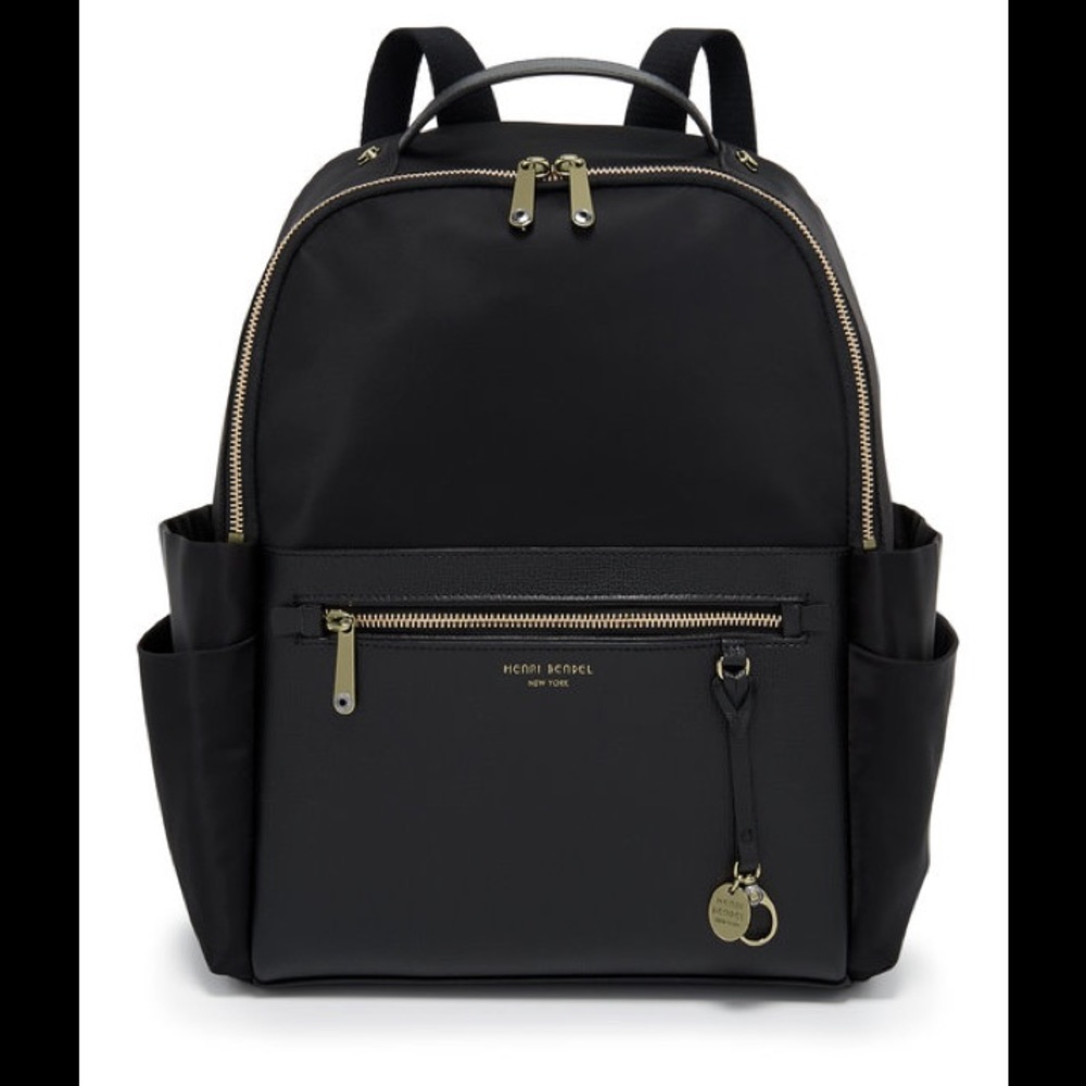 JETSETTER BABY DIAPER BACKPACK